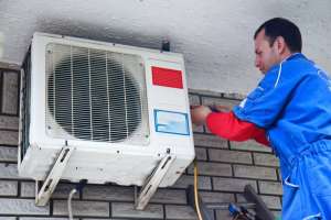 24/7 and Emergency HVAC Near Lukin, IL | Air Conidtioning and Heating Contractors